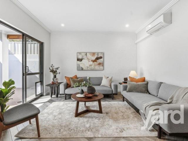 Apartment for sale in Western Australia