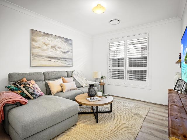 Villa for sale in Sydney, New South Wales