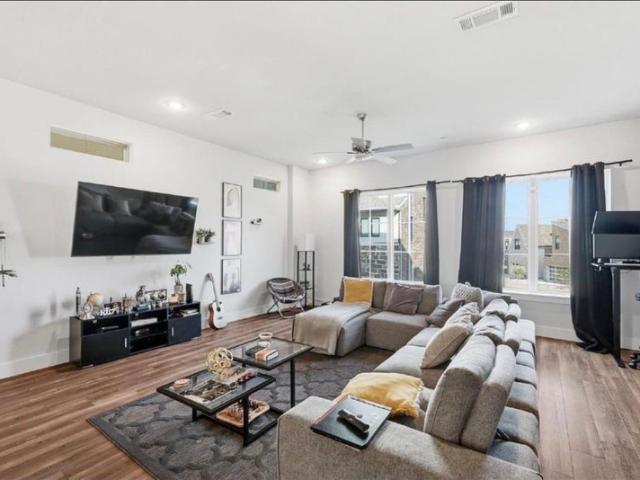 Room for rent in Dallas, Texas