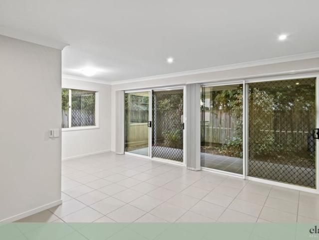 Townhouse for rent in Methul, Queensland