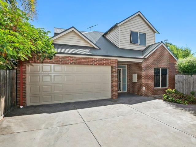 Townhouse for rent in Geelong, Victoria