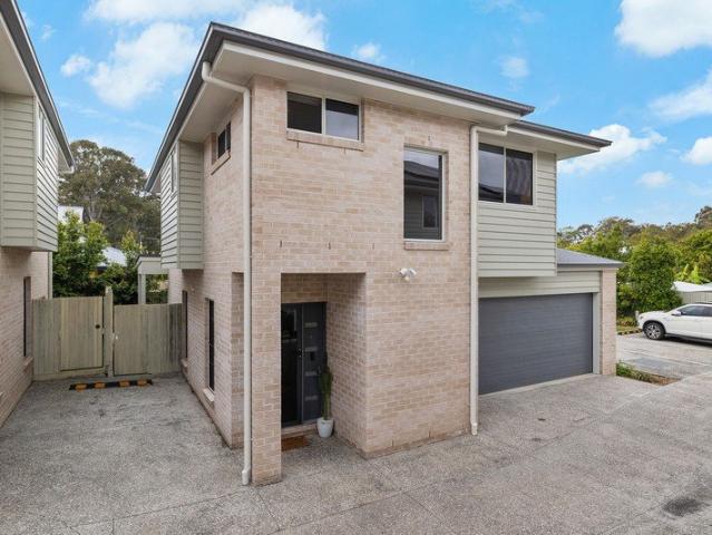 Townhouse for sale in Toombul, Queensland