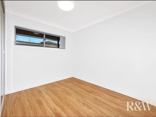 House for rent in Blacktown, Sydney