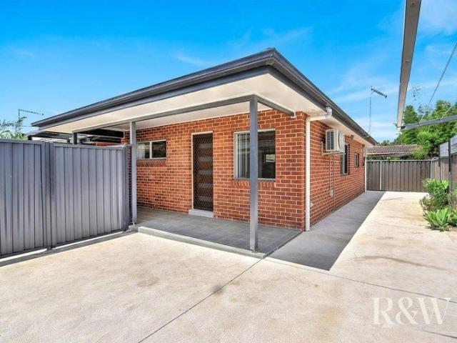 House for rent in Blacktown, Sydney