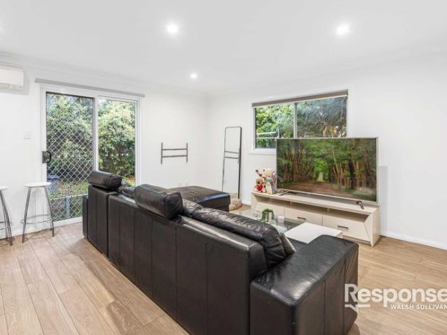 House for rent in Acacia Gardens, Sydney