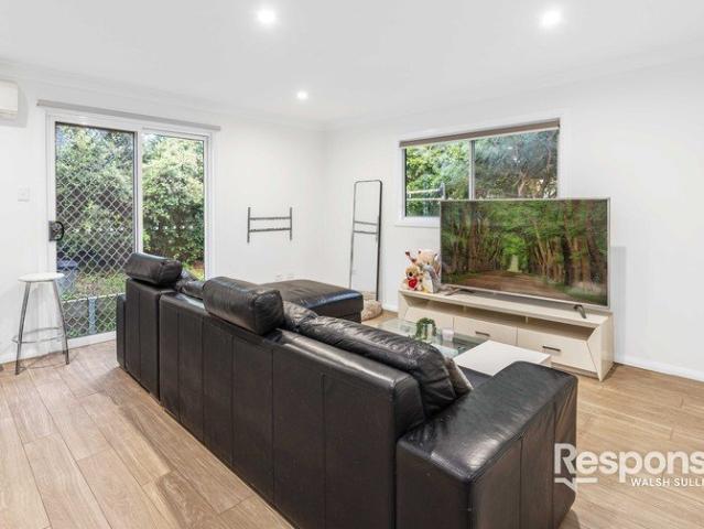 House for rent in Acacia Gardens, Sydney