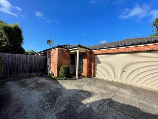 Townhouse for rent in Warragul, Victoria