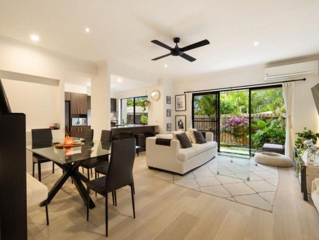 Duplex for sale in Fernbrook, Queensland