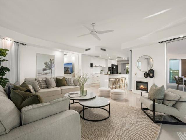 Apartment for sale in Kings Creek, Queensland