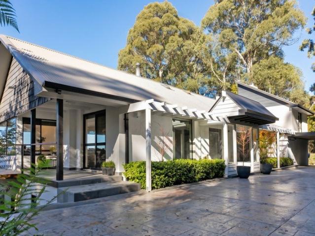 House for rent in Mount Macedon, Shire of Macedon Ranges