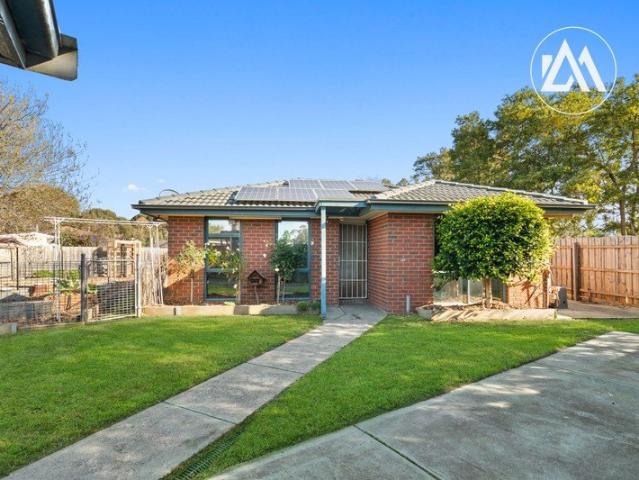 House for sale in Camerons Creek, Victoria