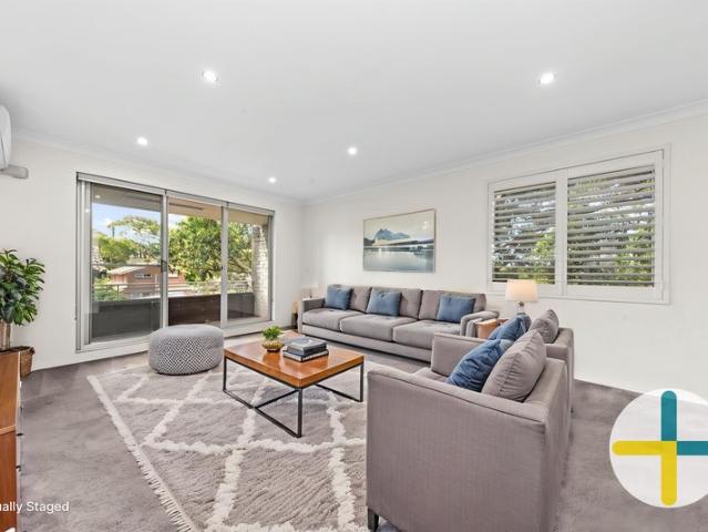Apartment for rent in Willoughby, New South Wales