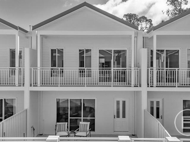 Townhouse for sale in Rockingham, City of Rockingham