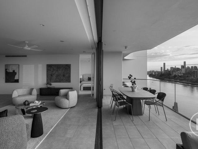 Apartment for sale in Toowong, Greater Brisbane