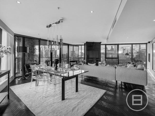 Apartment for sale in Yarra’s Edge, Melbourne