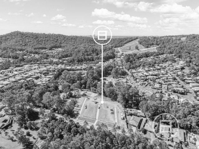 Land for sale in Fernbrook, Queensland