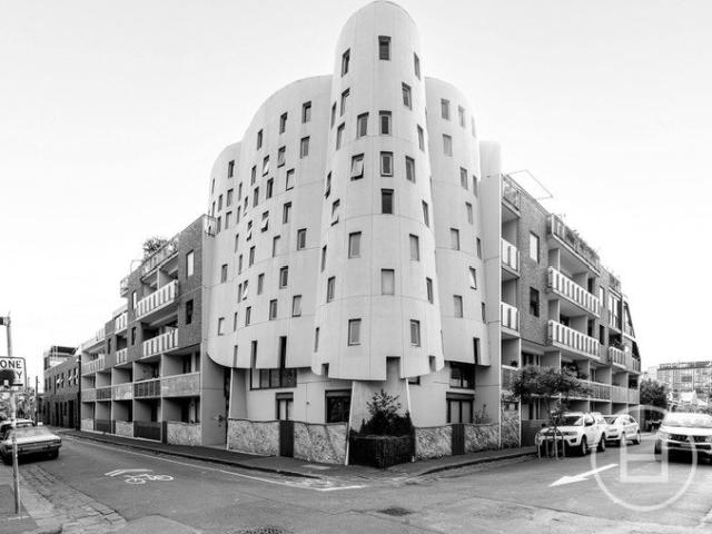 Apartment for sale in Fitzroy, Melbourne