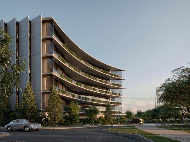 Apartment for sale in Kangaroo Point, Greater Brisbane