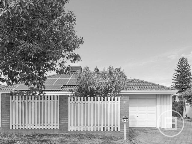 Villa for sale in Stirling, Western Australia