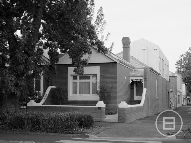 House for sale in Fitzroy North, Melbourne