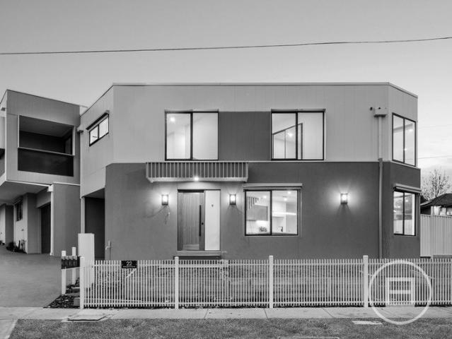 Townhouse for sale in Camerons Creek, Victoria