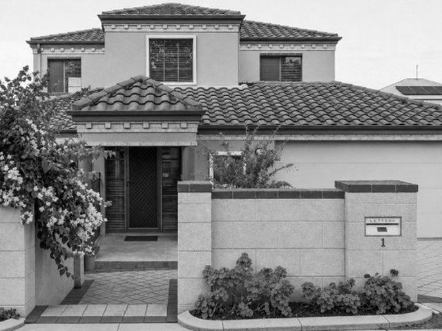 House for sale in Stirling, Western Australia