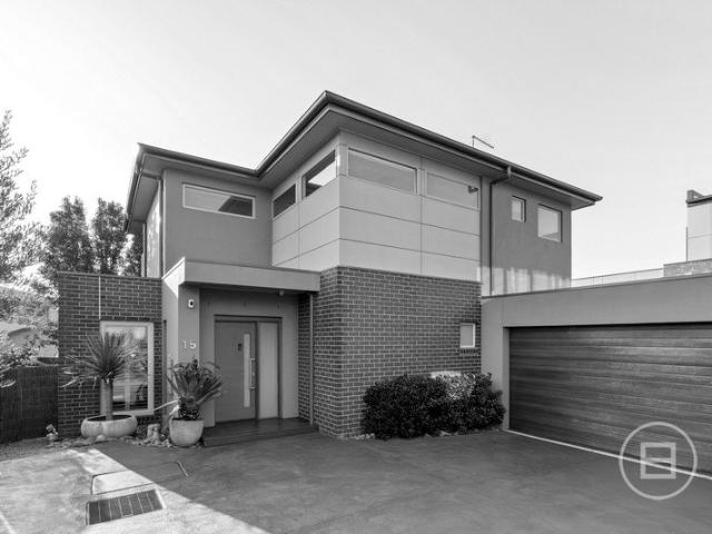 Townhouse for sale in Camerons Creek, Victoria