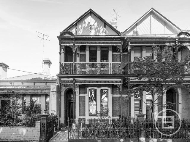 House for sale in Middle Park, Melbourne