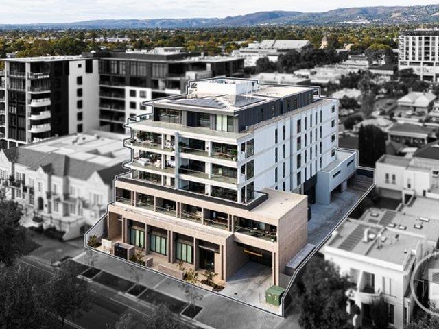 Apartment for sale in Horseshoe Creek, South Australia