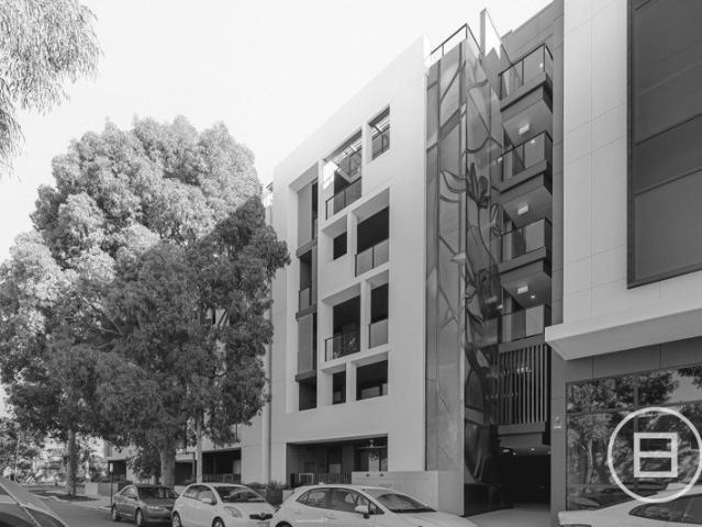 Apartment for sale in Subiaco Po, Western Australia