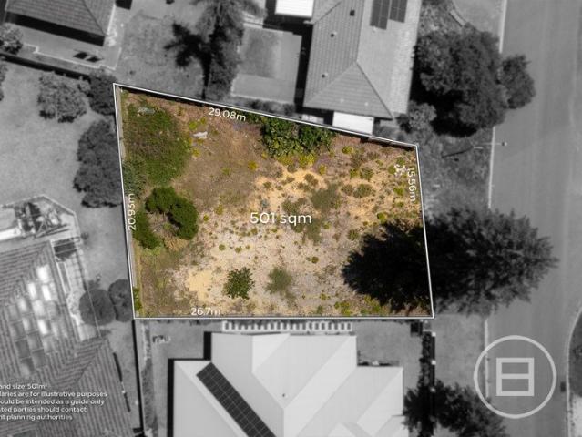 Land for sale in Ocean Reef, City of Joondalup