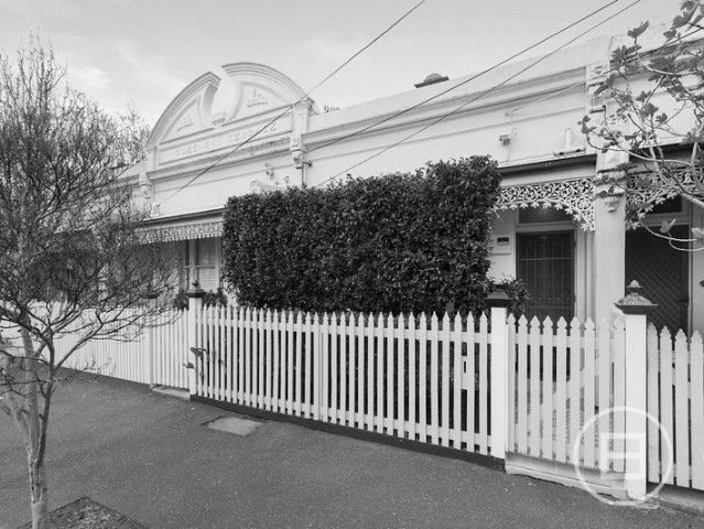 House for sale in Port Melbourne, Victoria