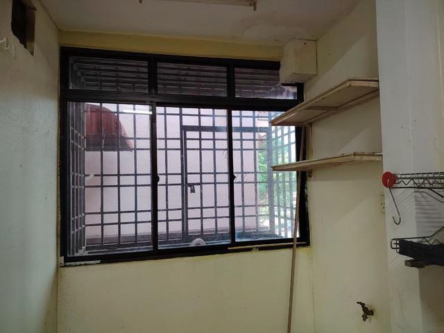 Apartment for sale in Georgetown, Penang