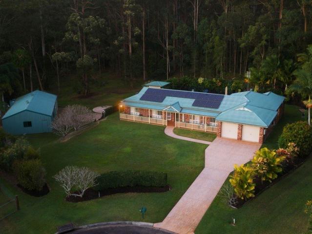 House for sale in Tinbeerwah, Queensland