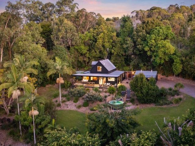 House for sale in Federal, Queensland
