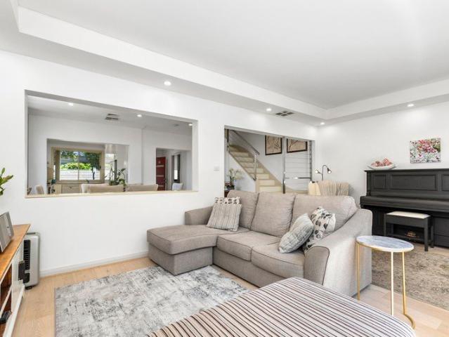 Townhouse for rent in Sydney, New South Wales
