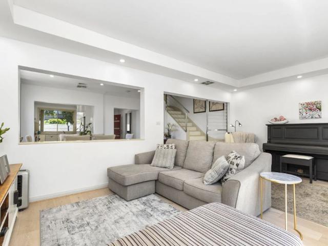 Townhouse for rent in Sydney, New South Wales