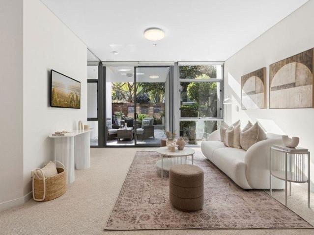 Apartment for sale in Sydney, New South Wales