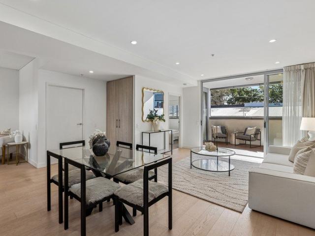 Apartment for sale in Willoughby, New South Wales