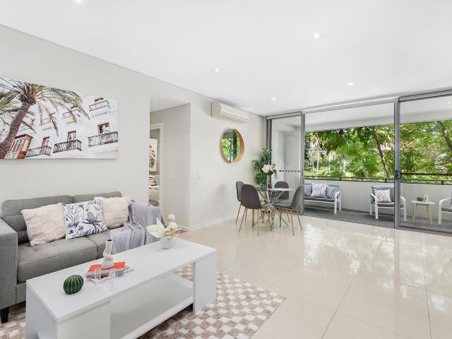 Apartment for sale in Chiswick, New South Wales