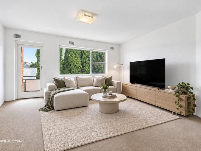 Apartment for sale in Eastern Suburbs, Sydney