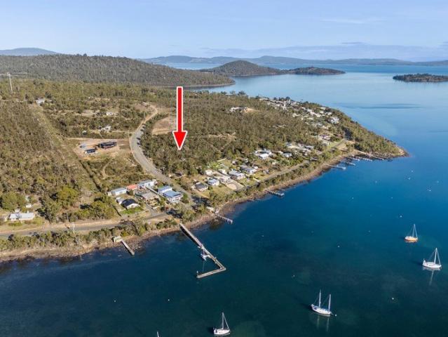 Land for sale in Murdunna, Tasmania