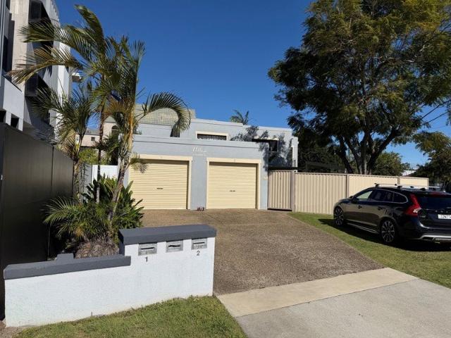 Townhouse for rent in Fernbrook, Queensland