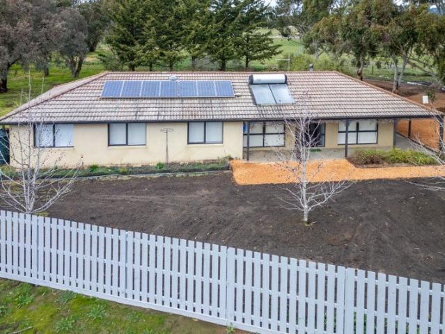 House for sale in New Gisborne, Victoria