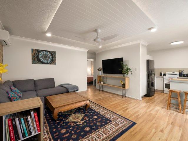 Apartment for sale in Yeronga, Greater Brisbane
