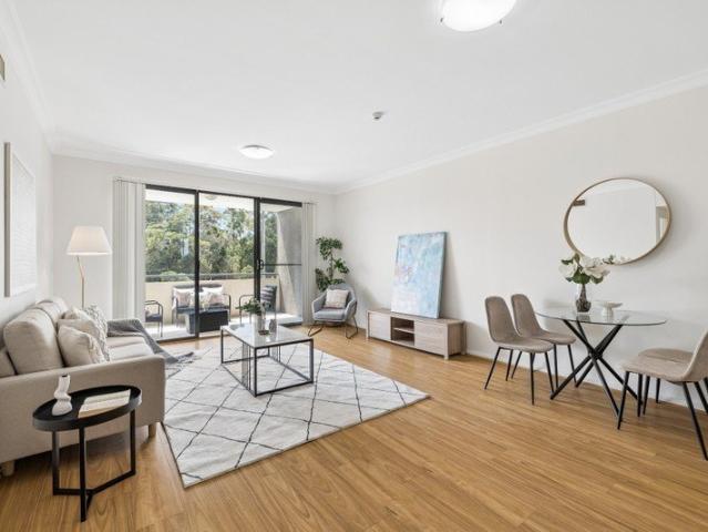 Apartment for sale in Westmead, Sydney