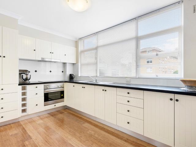 Apartment for sale in Balgowlah, New South Wales
