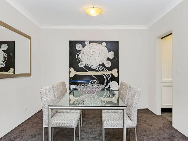 Apartment for sale in Neutral Bay, New South Wales