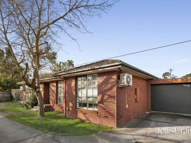 Apartment for sale in Camerons Creek, Victoria