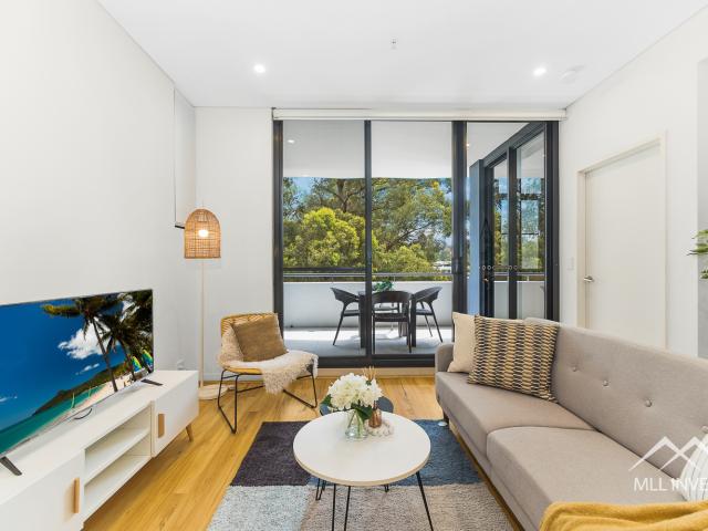 Apartment for sale in Ryde